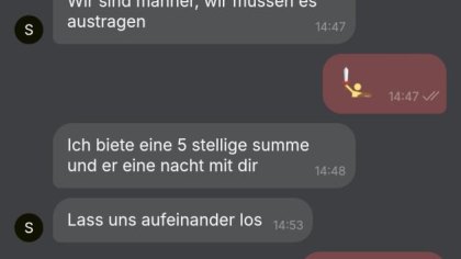 Chat Screenshot